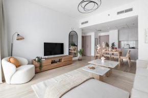 Silkhaus Chic 1BDR with Easy Access to the Canal